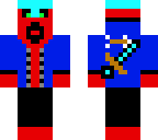 red creeper