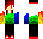 red elemental gamer