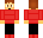 red men