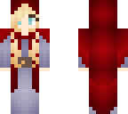 red riding hood requested by nfighter