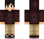 red skin boi