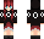 rias ze beast