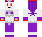 risky boots remake