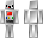 robot guy