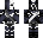 rouge deathstroke