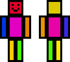 rubrix man