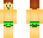 ryguyrocky baby green