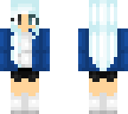 sans girl - undertale