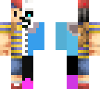 sans is ness