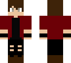 scarlet witch boy aou