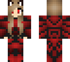 shadow knight girl