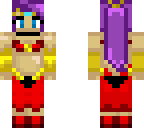 shantae