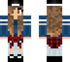 sk8ter girl edit - blue