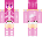 skin contest entry