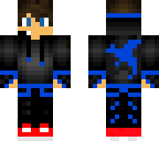 skin down 12