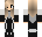 skin for me