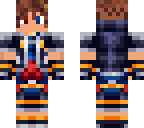 sora