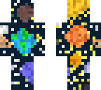space
