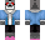 spider sans