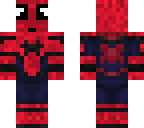spooder man