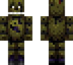 springtrap purple