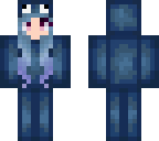 squid gal