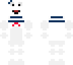 stay pufft marshmallow man