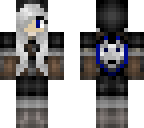 steampunk wolf