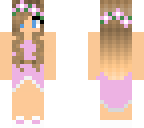 summer girl