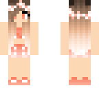 summer girl