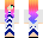 summer girl