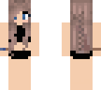 swimsuit girl edit not mine