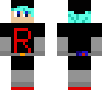 team rocket