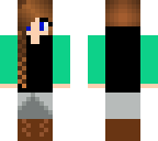 teel girl