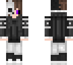 the corrupted boy