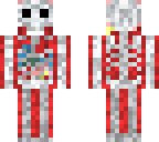 the dead