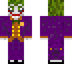 the joker