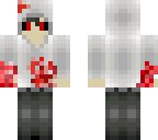 the killer