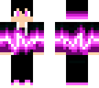 the purple man