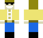 the real fancypant