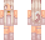 thisgirlycat - requested