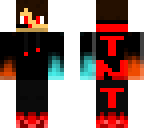 true embers