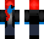 undyne edit