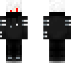 updated anime demon boy