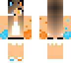 updated girl