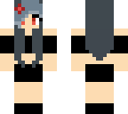 vampire girl
