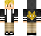 vanoss gold hoodie fix