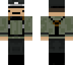 war nugget's skin