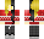 wasp my oc