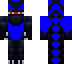 water dragon